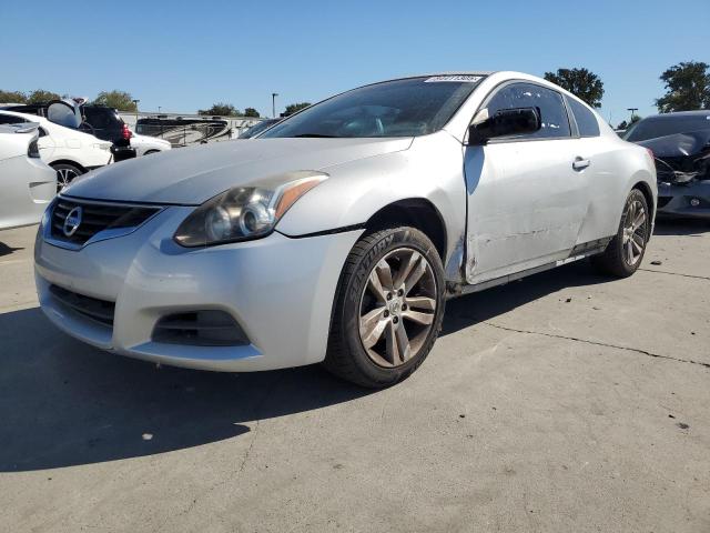 Photo 1 from auction – 2013 NISSAN ALTIMA S with VIN 1N4AL2EP2DC189032