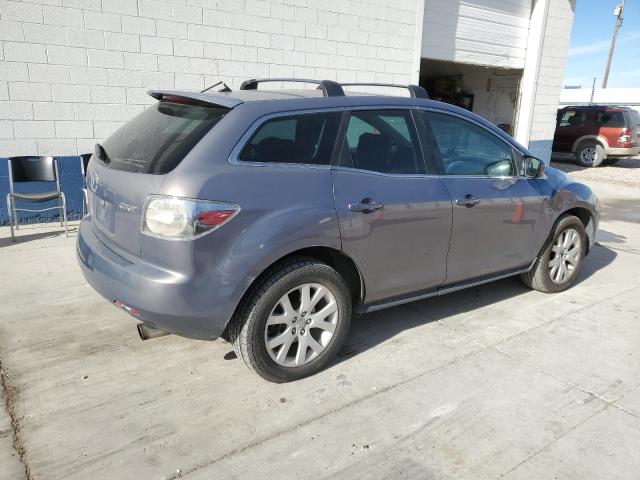 Photo 3 from auction – 2008 MAZDA CX-7 with VIN JM3ER29L380179206