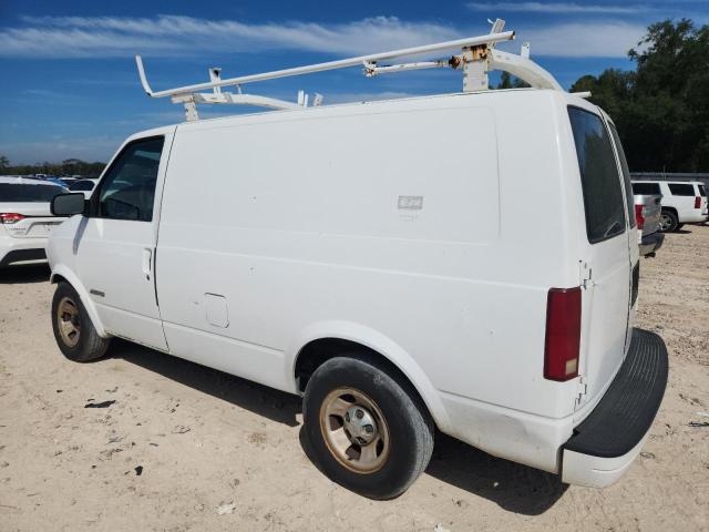 Photo 2 from auction – 1997 CHEVROLET ASTRO with VIN 1GCDM19W4VB147243