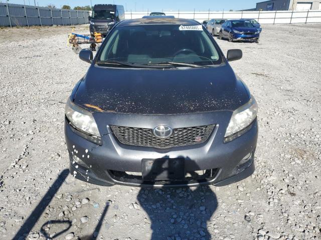 Photo 5 from auction – 2010 TOYOTA COROLLA BA with VIN 1NXBU4EE7AZ341720