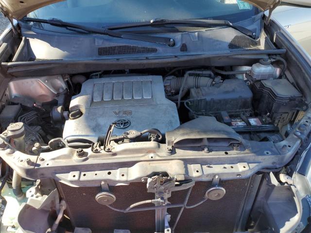 Photo 12 from auction – 2008 TOYOTA HIGHLANDER with VIN JTEDS43AX82053310