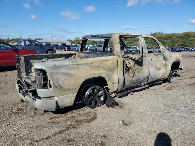 Photo 3 from auction – 2024 RAM 1500 with VIN 1C6SRFLT2RN109784