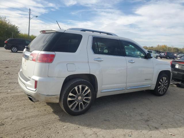 Photo 3 from auction – 2017 GMC TERRAIN DE with VIN 2GKFLVE38H6182958