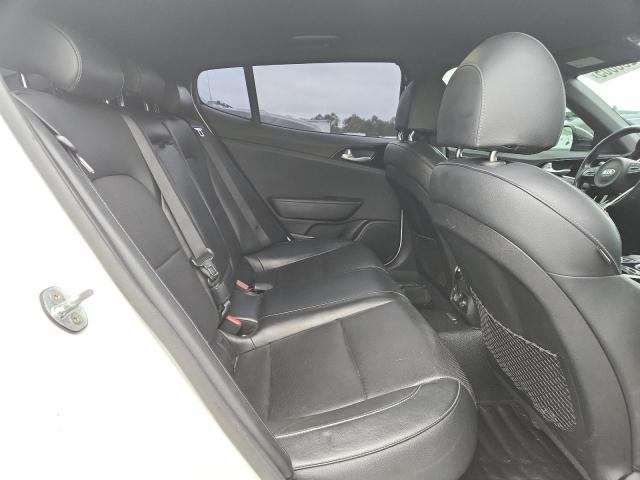 Photo 10 from auction – 2020 KIA STINGER with VIN KNAE15LA9L6086881