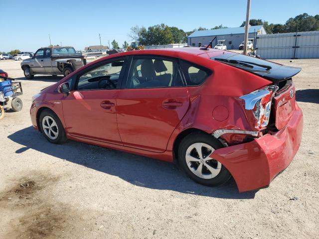 Photo 2 from auction – 2015 TOYOTA PRIUS with VIN JTDKN3DU8F0410305