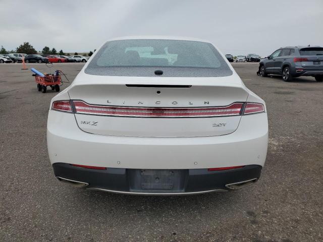 صورة رقم 6 من المزاد - 2017 LINCOLN MKZ SELECT مع VIN 3LN6L5C99HR615033