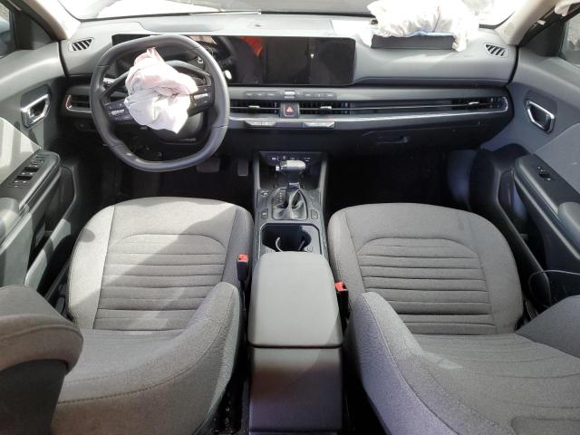 Foto 8 de la subasta – 2025 KIA K4 EX con VIN 3KPFU4DE3SE008017