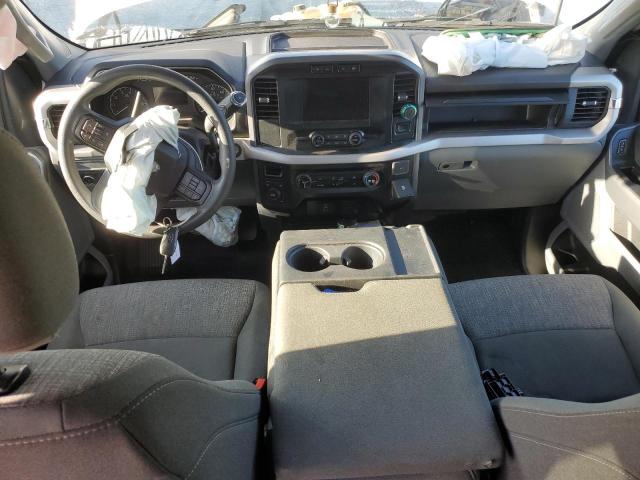 Photo 8 from auction – 2023 FORD F150 SUPERCREW with VIN 1FTFW1E85PFC47616