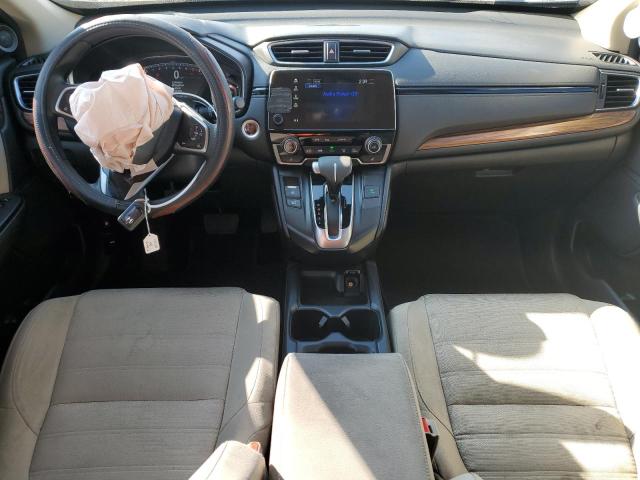 Photo 8 from auction – 2019 HONDA CR-V EX with VIN 2HKRW2H57KH620643