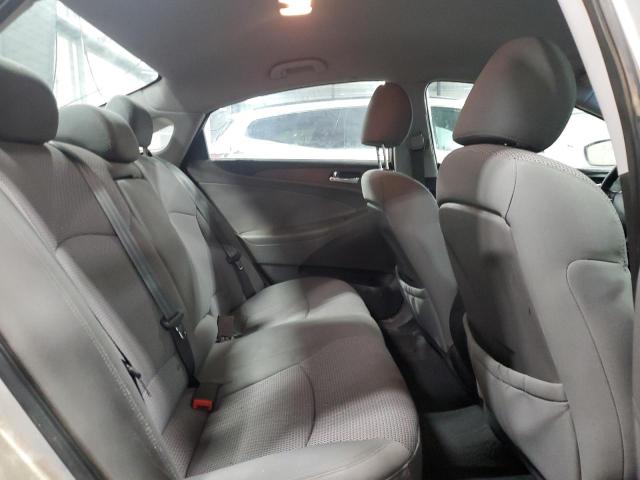 Photo 10 from auction – 2011 HYUNDAI SONATA GLS with VIN 5NPEB4AC2BH171192