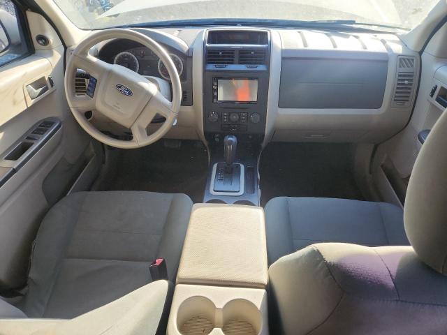Photo 8 from auction – 2009 FORD ESCAPE with VIN 1FMCU02719KC80150