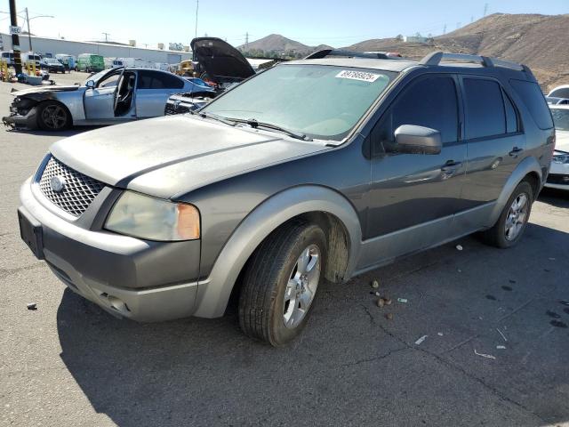 Photo 1 from auction – 2005 FORD FREESTYLE with VIN 1FMZK02165GA10078