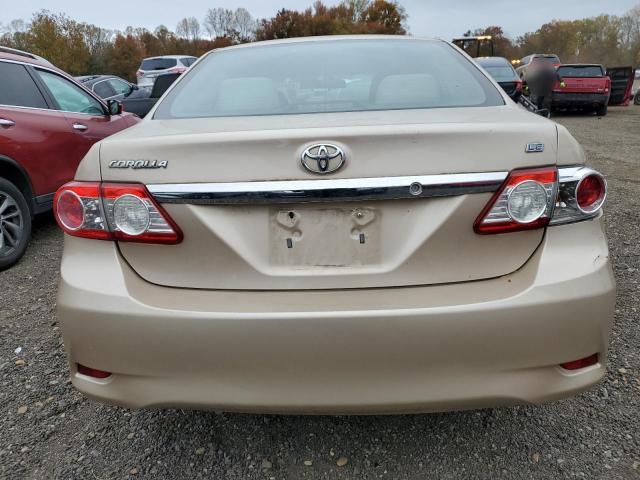 Photo 6 from auction – 2011 TOYOTA COROLLA BA with VIN 2T1BU4EE3BC635473