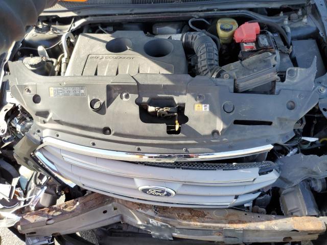 Photo 11 from auction – 2014 FORD TAURUS SE with VIN 1FAHP2D98EG129918