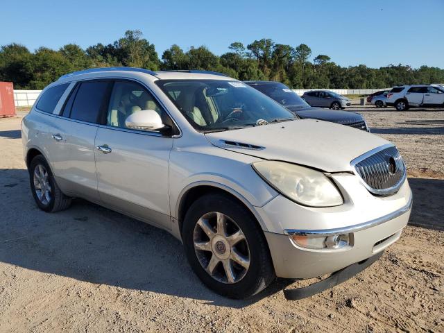 Photo 4 from auction – 2009 BUICK ENCLAVE with VIN 5GAER23D79J168622
