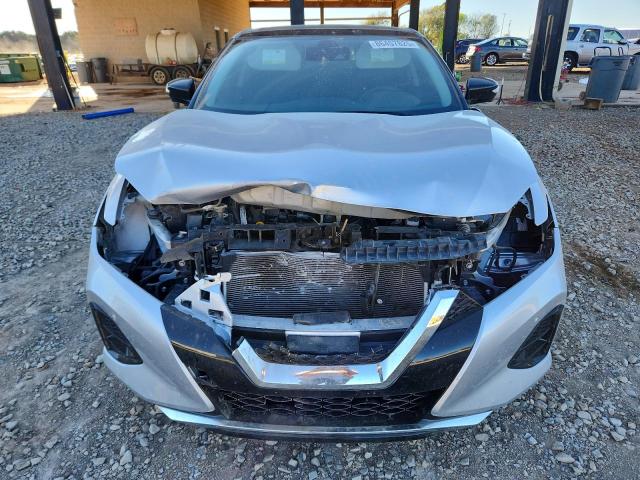 Photo 5 from auction – 2021 NISSAN MAXIMA PLA with VIN 1N4AA6FV8MC511750
