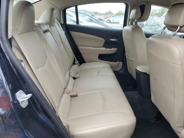 Photo 10 from auction – 2012 CHRYSLER 200 LIMITE with VIN 1C3CCBCG0CN258295