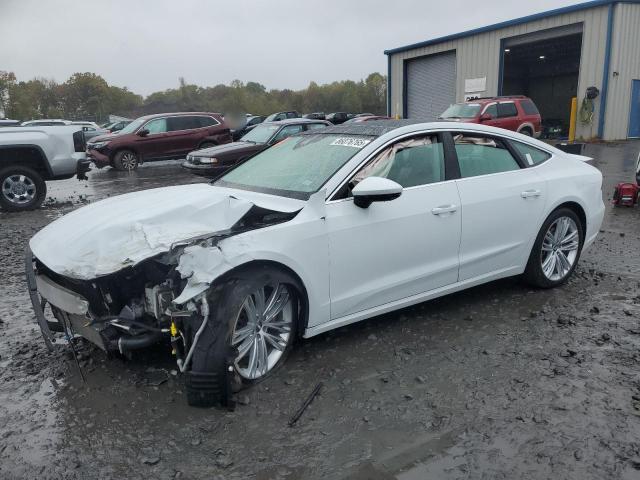 AUDI A7 PRESTIG 2019 with VIN WAUS2AF2XKN027632 - Photo from auction