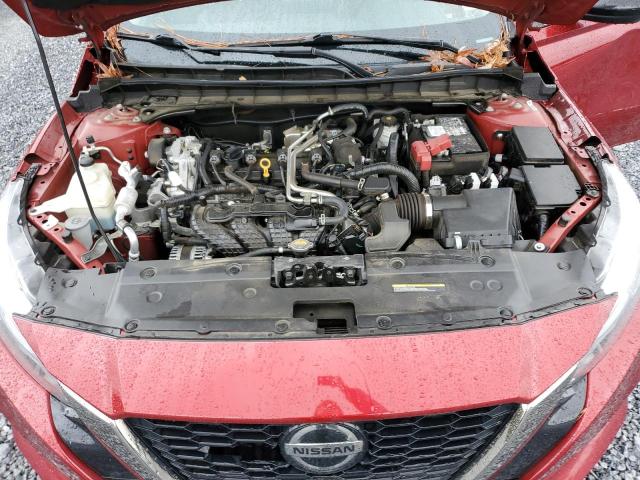 Photo 11 from auction – 2022 NISSAN ALTIMA with VIN 1N4BL4CV7NN422278