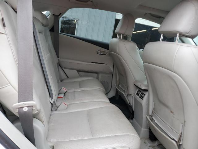 صورة رقم 11 من المزاد - 2010 LEXUS RX 350 مع VIN 2T2BK1BA6AC058812