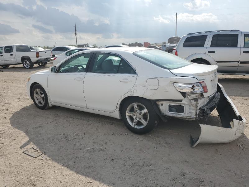 Photo 2 from auction – 2007 TOYOTA CAMRY CE with VIN 4T1BE46K27U629557