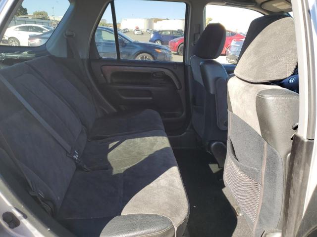 Photo 10 from auction – 2003 HONDA CR-V EX with VIN JHLRD78833C024555