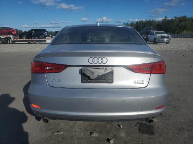 Photo 6 from auction – 2016 AUDI A3 PREMIUM with VIN WAUB8GFF1G1010947