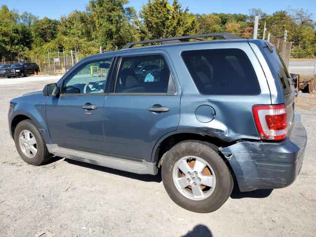 Photo 2 from auction – 2011 FORD ESCAPE XLT with VIN 1FMCU9D78BKB18572
