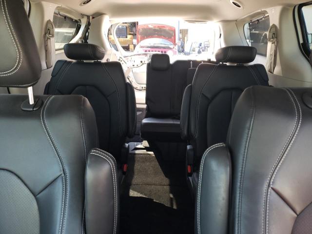 Photo 10 from auction – 2022 CHRYSLER PACIFICA T with VIN 2C4RC1BGXNR134638