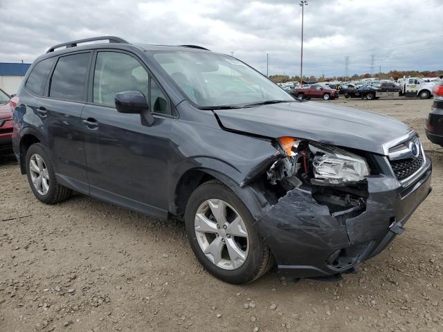 Photo 4 from auction – 2016 SUBARU FORESTER 2 with VIN JF2SJADC3GH551651