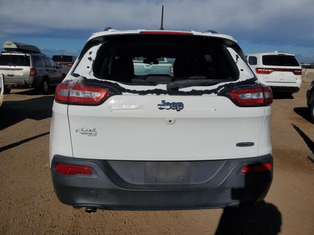 Zdjęcie 6 z aukcji – 2016 JEEP CHEROKEE z VIN 1C4PJLCB8GW356133