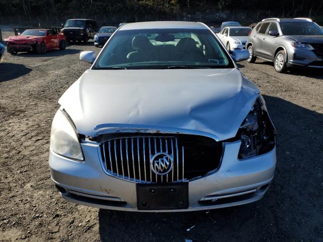 Photo 5 from auction – 2011 BUICK LUCERNE with VIN 1G4HC5EM7BU138046