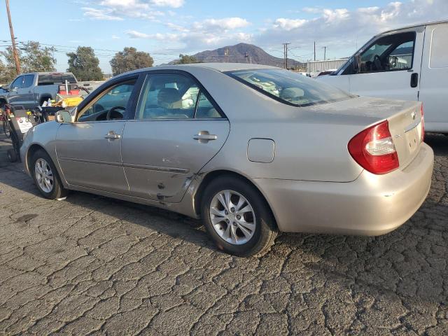 Photo 2 from auction – 2004 TOYOTA CAMRY LE with VIN 4T1BF30K94U072481