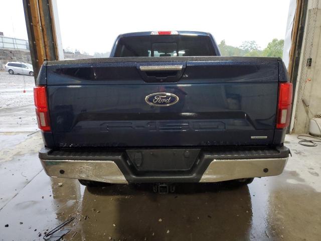 Photo 6 from auction – 2019 FORD F150 SUPER with VIN 1FTFW1E43KFB44362