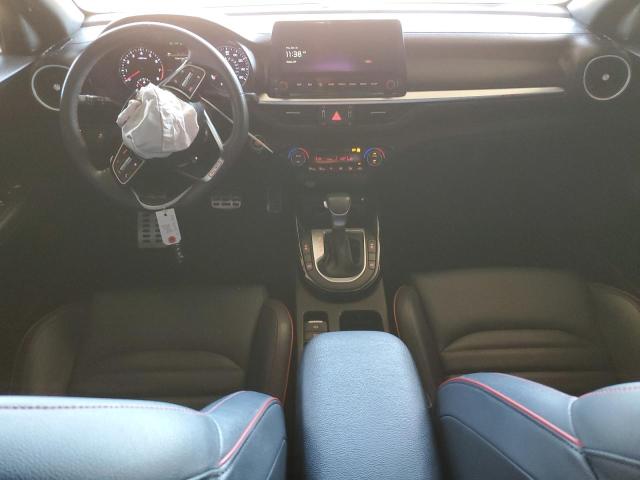 Photo 8 from auction – 2023 KIA FORTE GT with VIN 3KPF44AC1PE597367