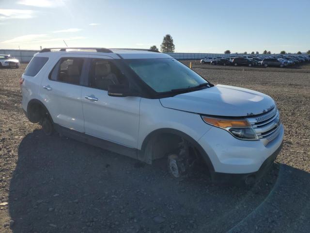 Photo 4 from auction – 2011 FORD EXPLORER X with VIN 1FMHK8D82BGA07341