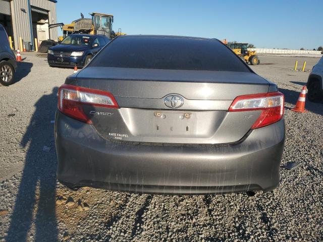 Photo 6 from auction – 2012 TOYOTA CAMRY BASE with VIN 4T1BF1FK9CU041466