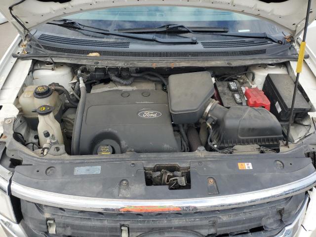 Photo 11 from auction – 2011 FORD EDGE LIMIT with VIN 2FMDK3KC5BBA64049