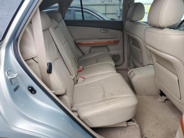 Photo 11 from auction – 2008 LEXUS RX 350 with VIN 2T2HK31UX8C054970