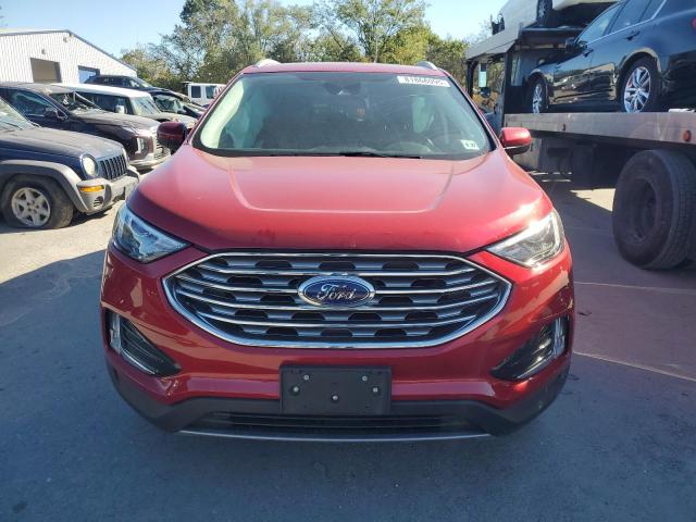 Zdjęcie 5 z aukcji – 2022 FORD EDGE SEL z VIN 2FMPK4J92NBA89598