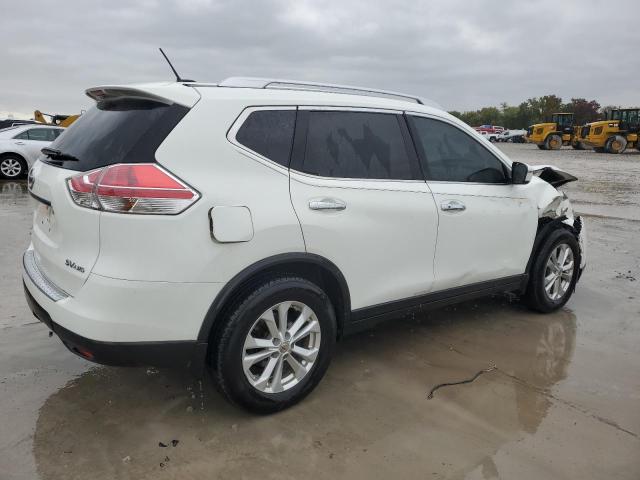 Photo 3 from auction – 2016 NISSAN ROGUE S with VIN KNMAT2MV4GP617402