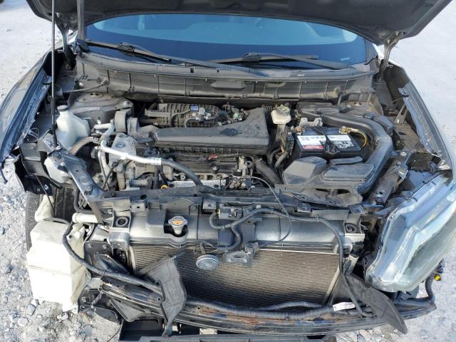 Photo 12 from auction – 2015 NISSAN ROGUE S with VIN KNMAT2MV4FP567745