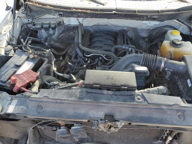 Photo 11 from auction – 2014 FORD F150 with VIN 1FTNF1CF6EKD47936