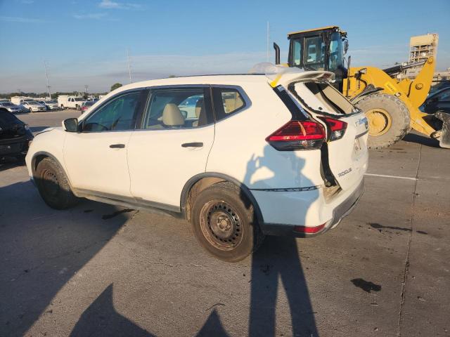 Photo 2 from auction – 2017 NISSAN ROGUE S with VIN KNMAT2MT6HP573144