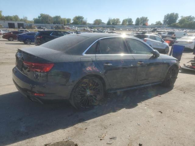 Photo 3 from auction – 2017 AUDI A4 PREMIUM PLUS with VIN WAUENAF48HN056254