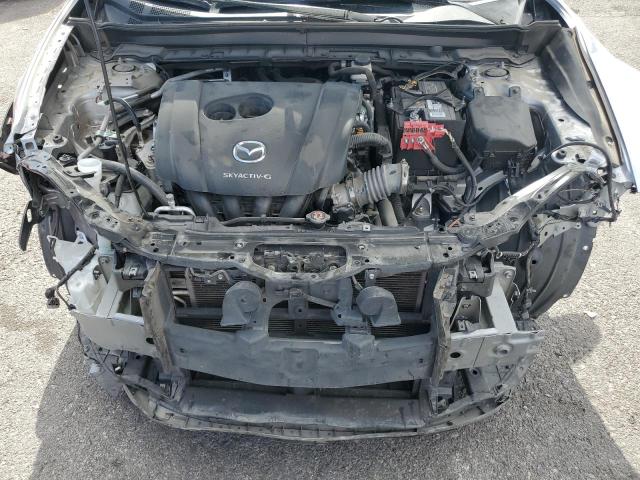 Photo 12 from auction – 2020 MAZDA CX-30 with VIN 3MVDMABL4LM106762