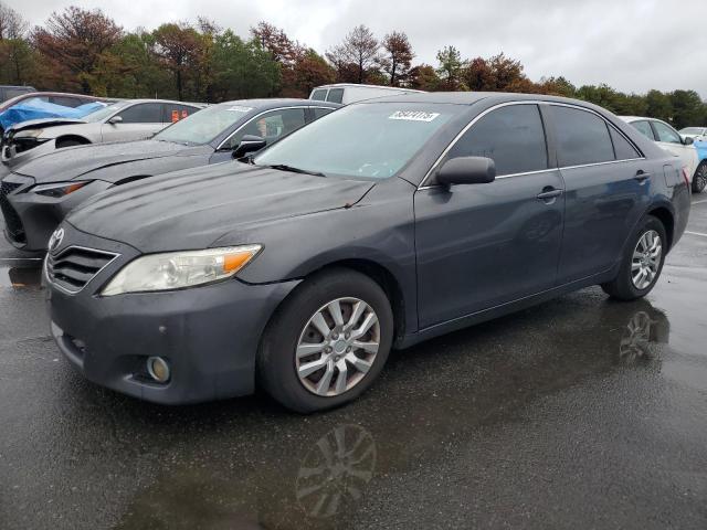 TOYOTA CAMRY BASE 2010 with VIN 4T1BF3EK1AU015163 - Photo from auction