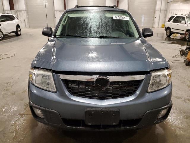 صورة رقم 5 من المزاد - 2010 MAZDA TRIBUTE I مع VIN 4F2CY0C76AKM06448