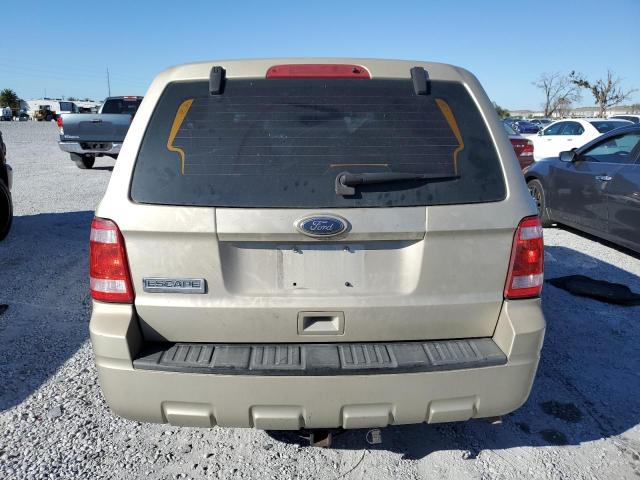 Photo 6 from auction – 2011 FORD ESCAPE XLS with VIN 1FMCU0C77BKA41948