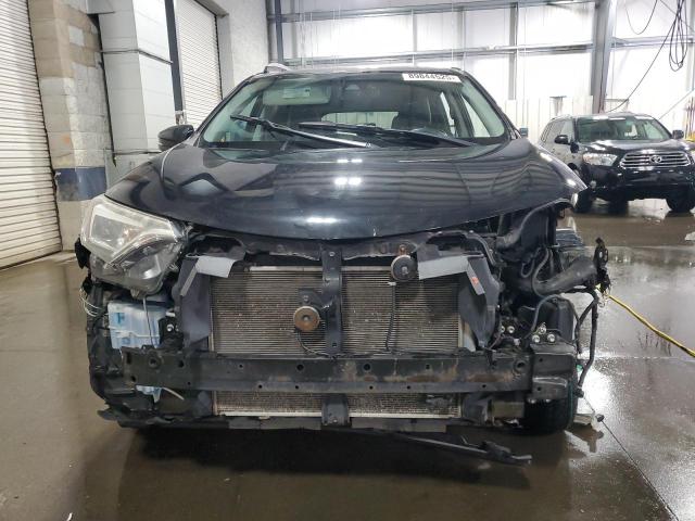 Photo 5 from auction – 2016 TOYOTA RAV4 LIMIT with VIN 2T3DFREV4GW462849